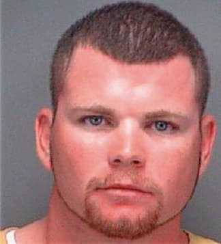 Christopher Bradley - Pinellas County, FL 