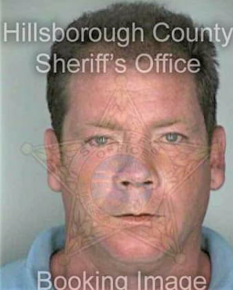 Ellis James - Hillsborough County, FL 