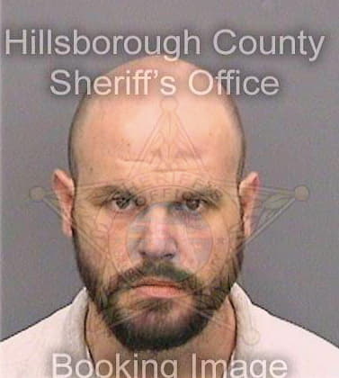 Carlisle Jeffrey - Hillsborough County, FL 