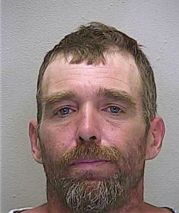 Miller Ronnie - Marion County, FL 