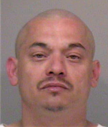 Bradley Donald - Madera County, CA 