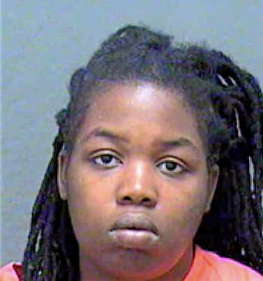 Givens Latoya - Mecklenburg County, NC 