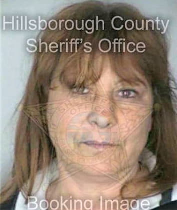 Fattarusso Linda - Hillsborough County, FL 