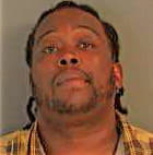 Jackson Ricky - Shelby County, TN 