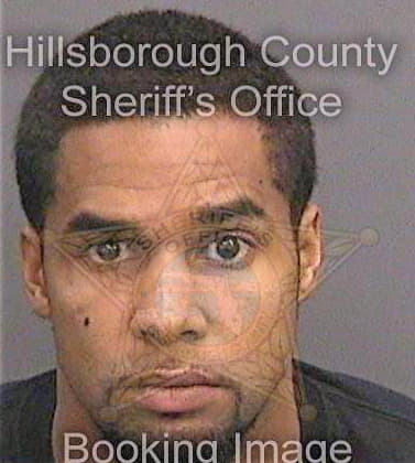 Merkerson Curtis - Hillsborough County, FL 