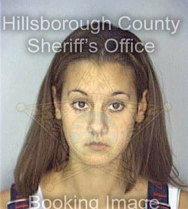 Sedlmayr Heidi - Hillsborough County, FL 