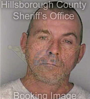 Hulsey John - Hillsborough County, FL 