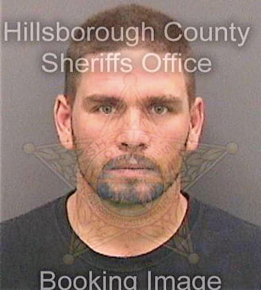 Vanicek Joseph - Hillsborough County, FL 