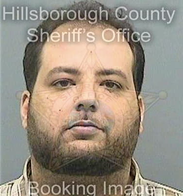 Shalabi Lotfi - Hillsborough County, FL 