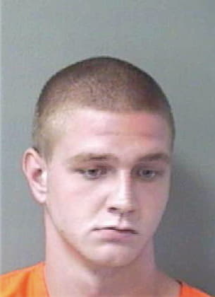 Parker Paul - Okaloosa County, FL 