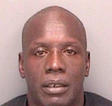 Denson Claude - Pinellas County, FL 