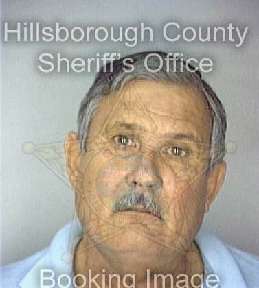 Lopez Narciso - Hillsborough County, FL 