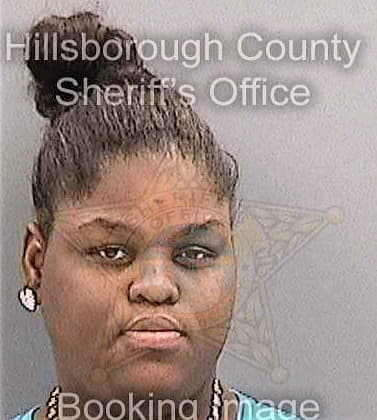 Ellis Rholunda - Hillsborough County, FL 