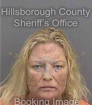 Latham Carol - Hillsborough County, FL 