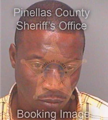 Mcneil Darron - Pinellas County, FL 