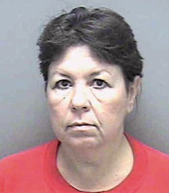 Sauter Deborah - Lee County, FL 