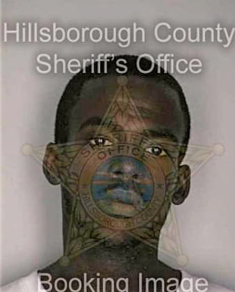 Poole Dionte - Hillsborough County, FL 