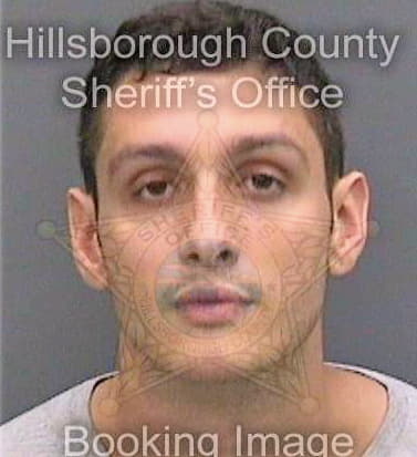 Lombardo Joseph - Hillsborough County, FL 