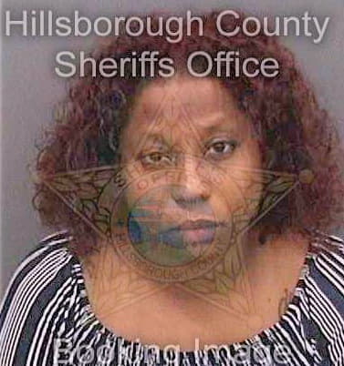 Dejesussanchez Patricia - Hillsborough County, FL 