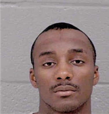 Linton Aaron - Mecklenburg County, NC 