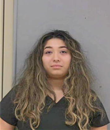 Delanda Ashlee - Madera County, CA 