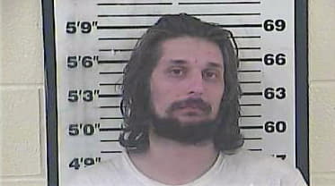 Hirsch Christian - Carter County, TN 