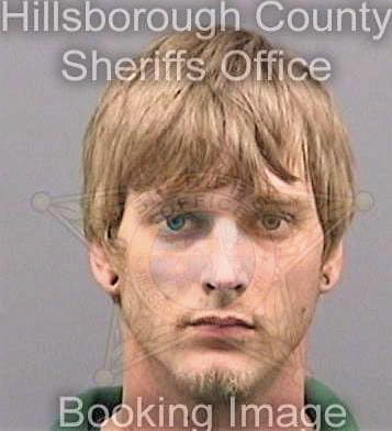 Boyce Clifford - Hillsborough County, FL 