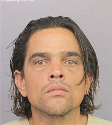 Gonzalez Emilio - Broward County, FL 