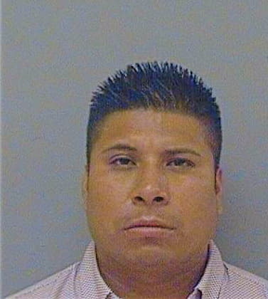 Francisco Eugenio - Madera County, CA 