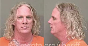Bergdahl John - Montgomery County, TN 
