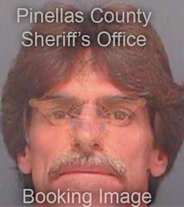 Stopher William - Pinellas County, FL 