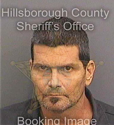 Trimm Scott - Hillsborough County, FL 