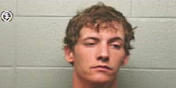 Clingan Alan - Union County, AR 