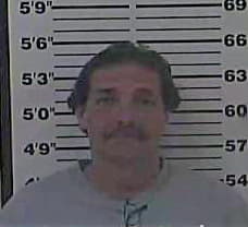 Nunley Anthony - Carter County, TN 