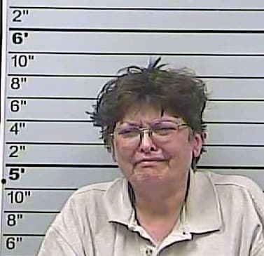 Goulding Curtis - Lee County, MS 