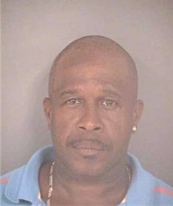 Miller Gerald - Hillsborough County, FL 