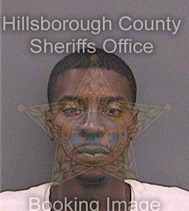 Jones Ricky - Hillsborough County, FL 