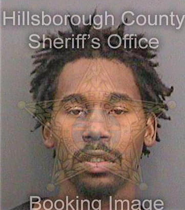 Jones Solomon - Hillsborough County, FL 