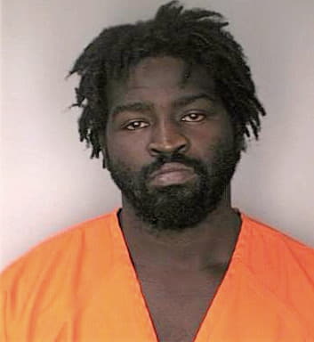 Rambert Barry - Hillsborough County, FL 