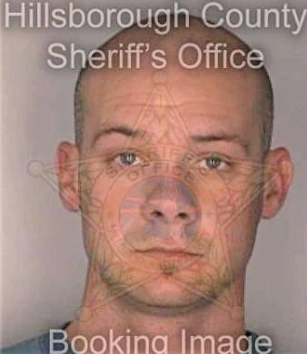 Miller Cory - Hillsborough County, FL 