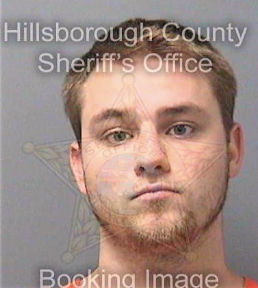 Caperton Deven - Hillsborough County, FL 