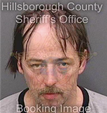 Smith Jimmie - Hillsborough County, FL 
