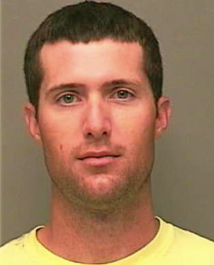 Biggs Korey - Montgomery County, TN 