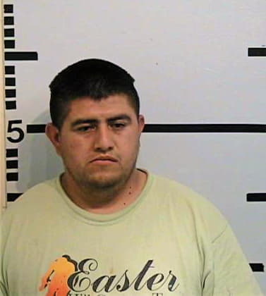 Rubio Jose - Kerr County, TX 