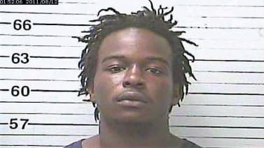 Williams Antwon - Harrison County, MS 