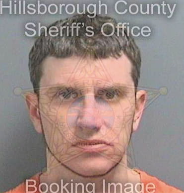 Spitolnick Benjamin - Hillsborough County, FL 