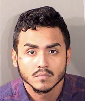 Rodriguez Carlos - Denton County, TX 