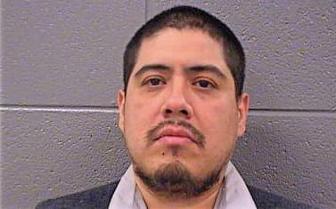 Hernandez Eduardo - Cook County, IL 