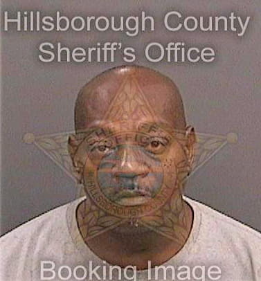 Simmons Gene - Hillsborough County, FL 