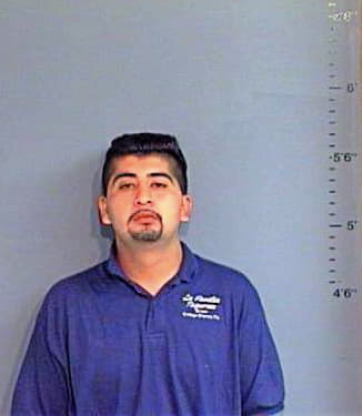 Hernandez Jose - Brazos County, TX 